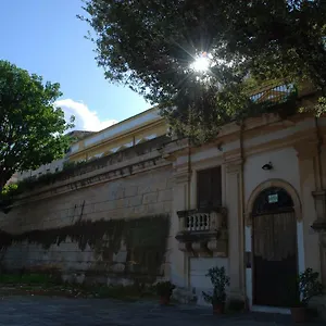 Casa vacanze Alice's With A View, Palermo