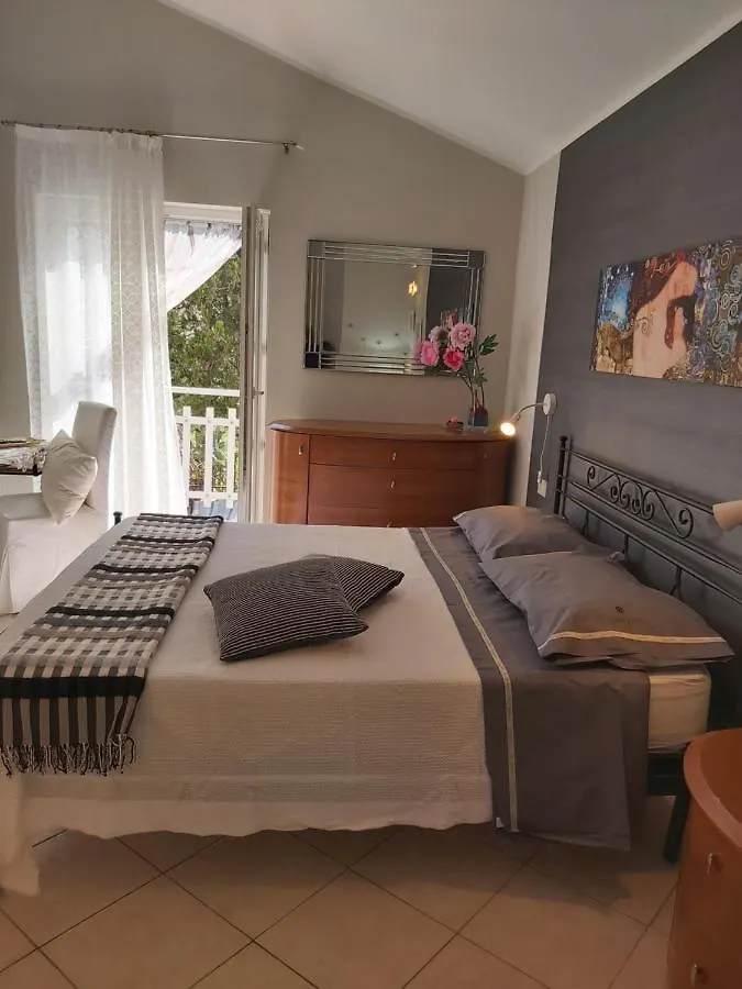 Holiday home La Perla Della Conca D'Oro Villa Palermo