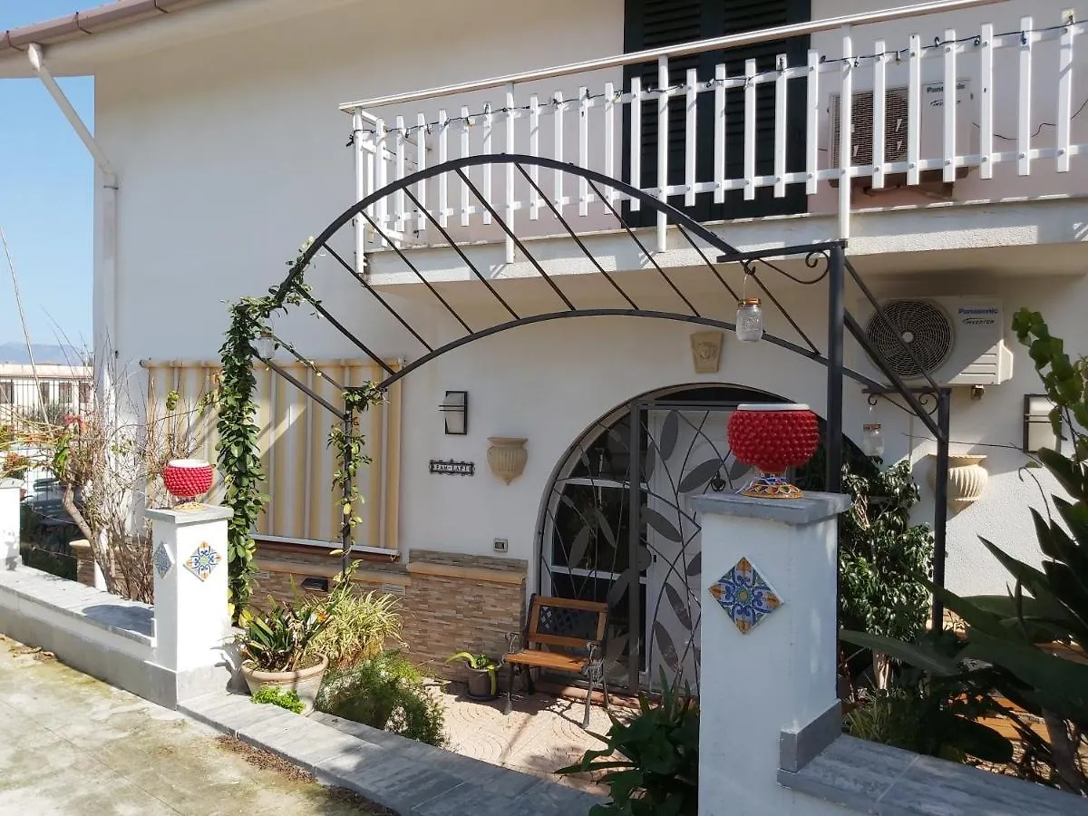 La Perla Della Conca D'Oro Villa Palermo