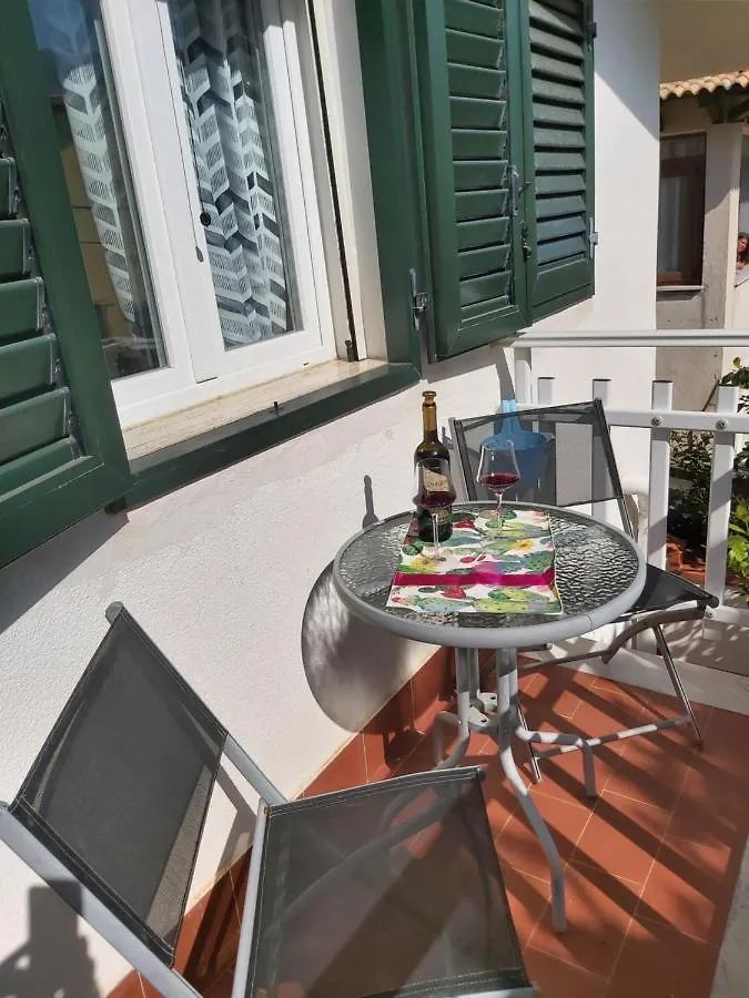 Holiday home La Perla Della Conca D'Oro Villa Palermo