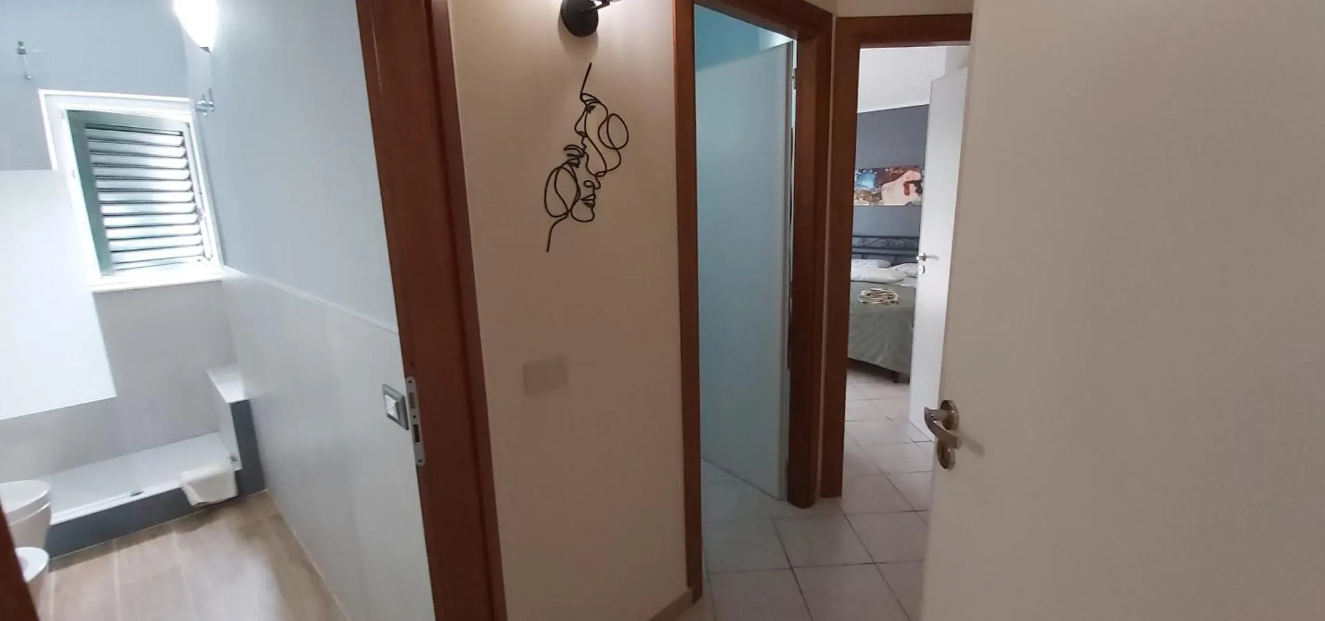 Holiday home La Perla Della Conca D'Oro Villa Palermo Italy