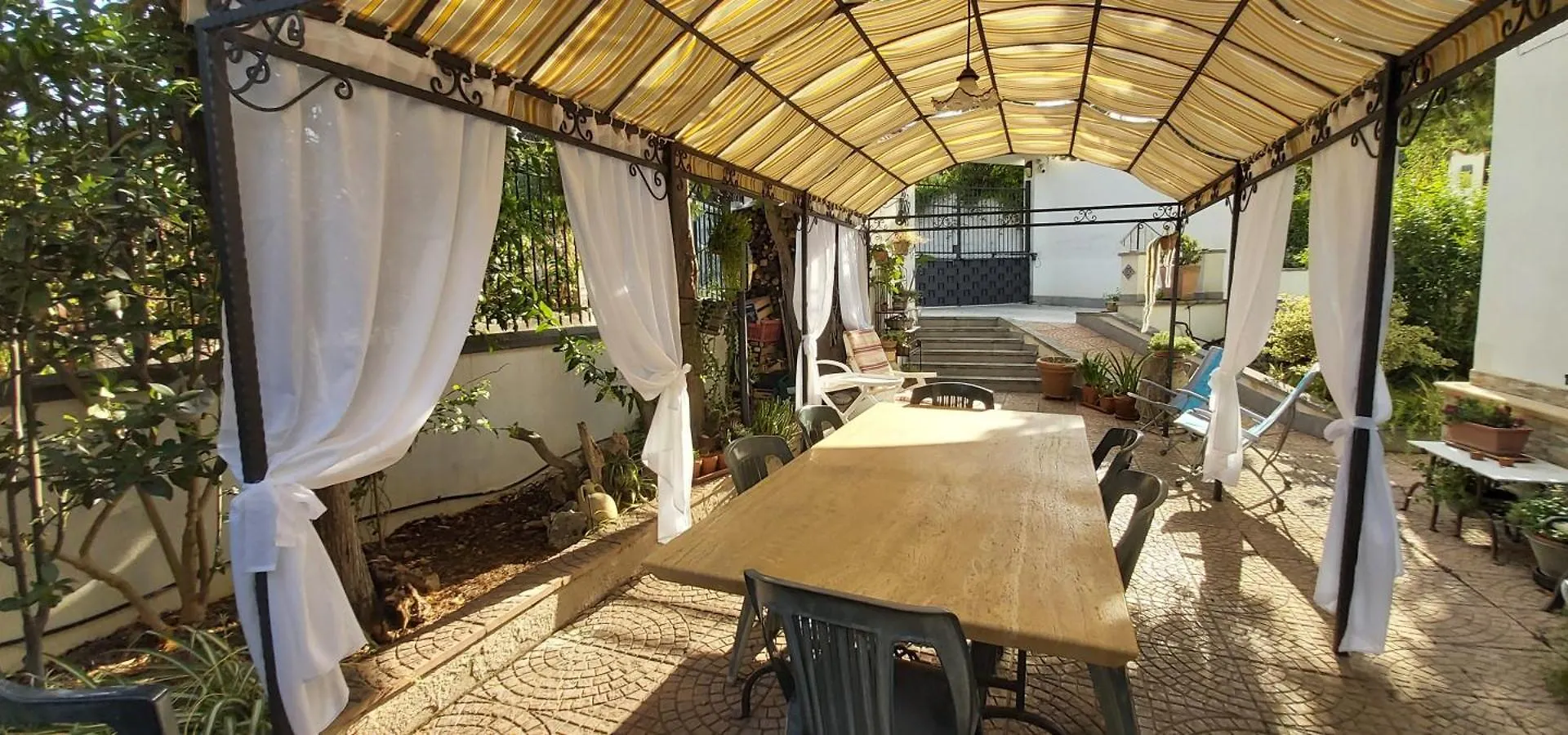 Holiday home La Perla Della Conca D'Oro Villa Palermo