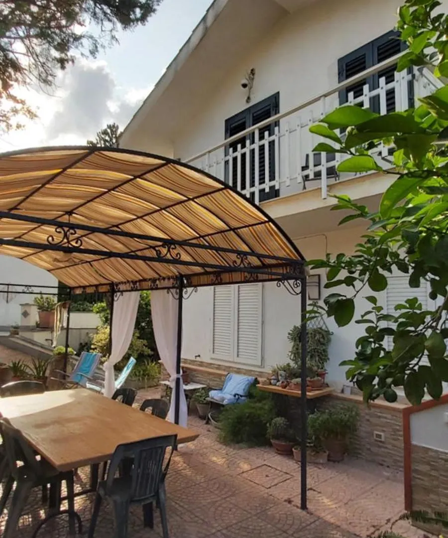 Holiday home La Perla Della Conca D'Oro Villa Palermo