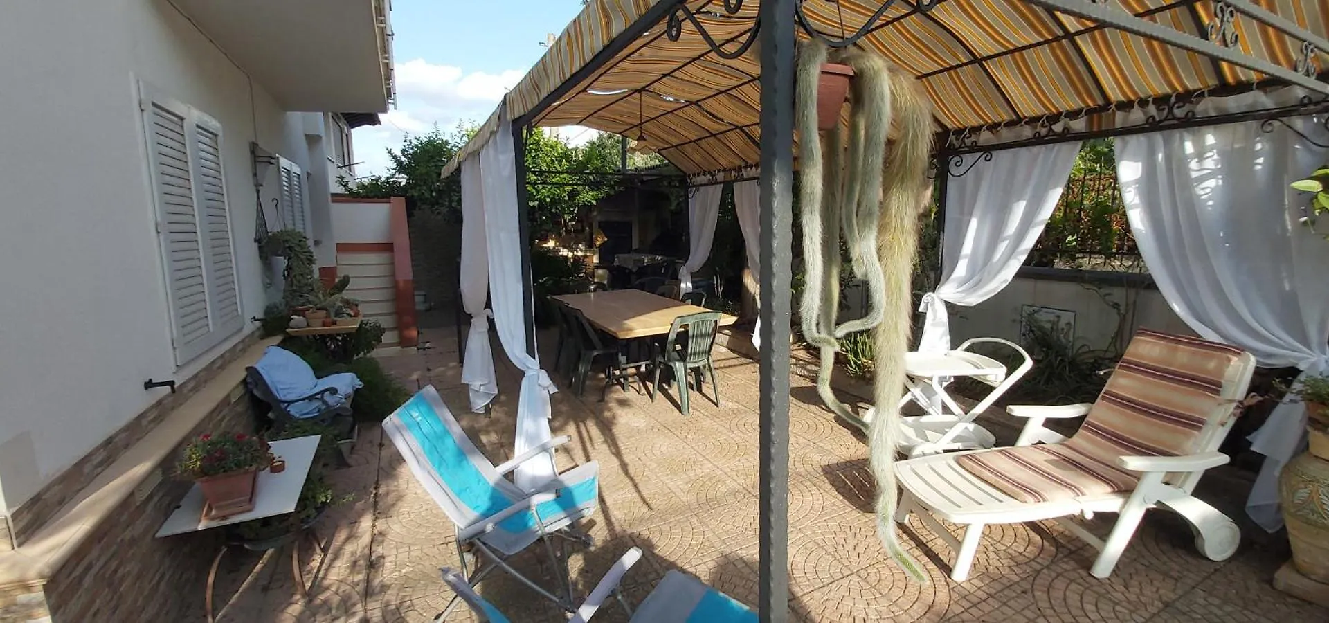 La Perla Della Conca D'Oro Villa Palermo Holiday home