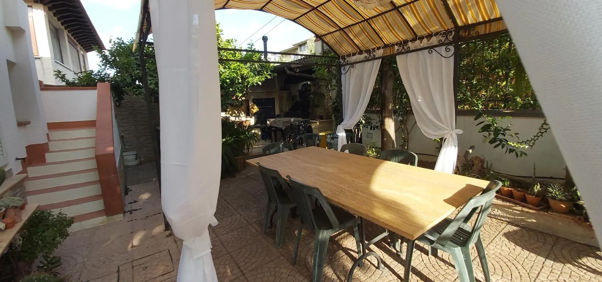 Holiday home La Perla Della Conca D'Oro Villa Palermo Italy